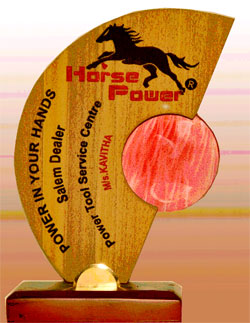 Manufacturers Exporters and Wholesale Suppliers of Engraved Sandstone Award Salem Tamil Nadu